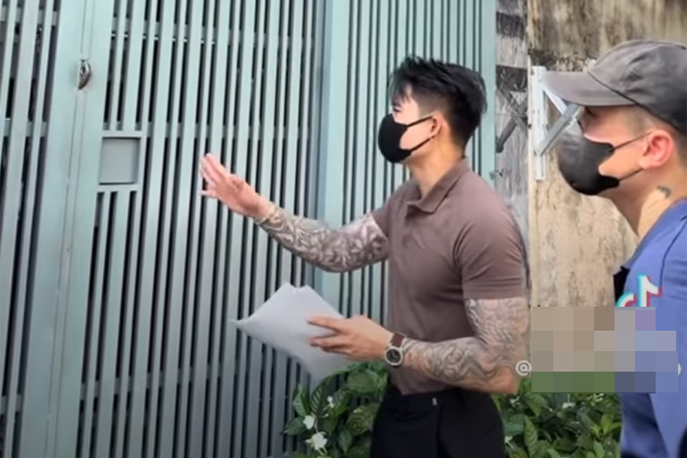 Băng Được ‘Đất Bắc’ ‘khủng bố’ bác sĩ, ép trả nợ thay mẹ