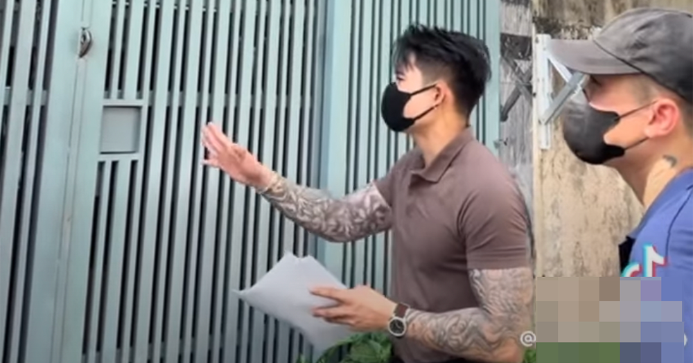 Băng Được ‘Đất Bắc’ ‘khủng bố’ bác sĩ, ép trả nợ thay mẹ