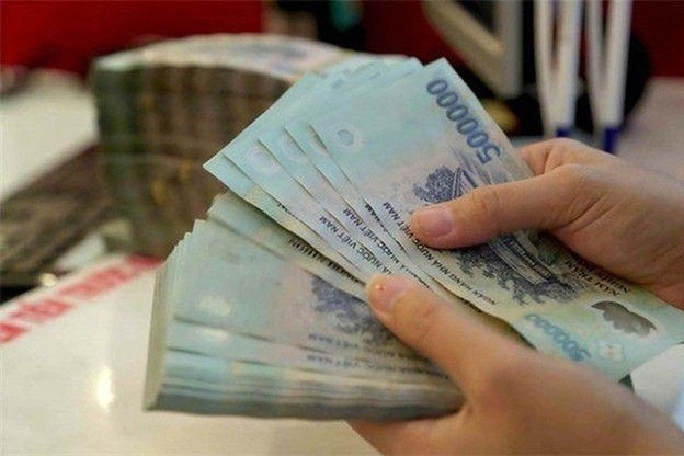 Bộ Nội vụ giải đáp cách xác định quỹ tiền lương chung