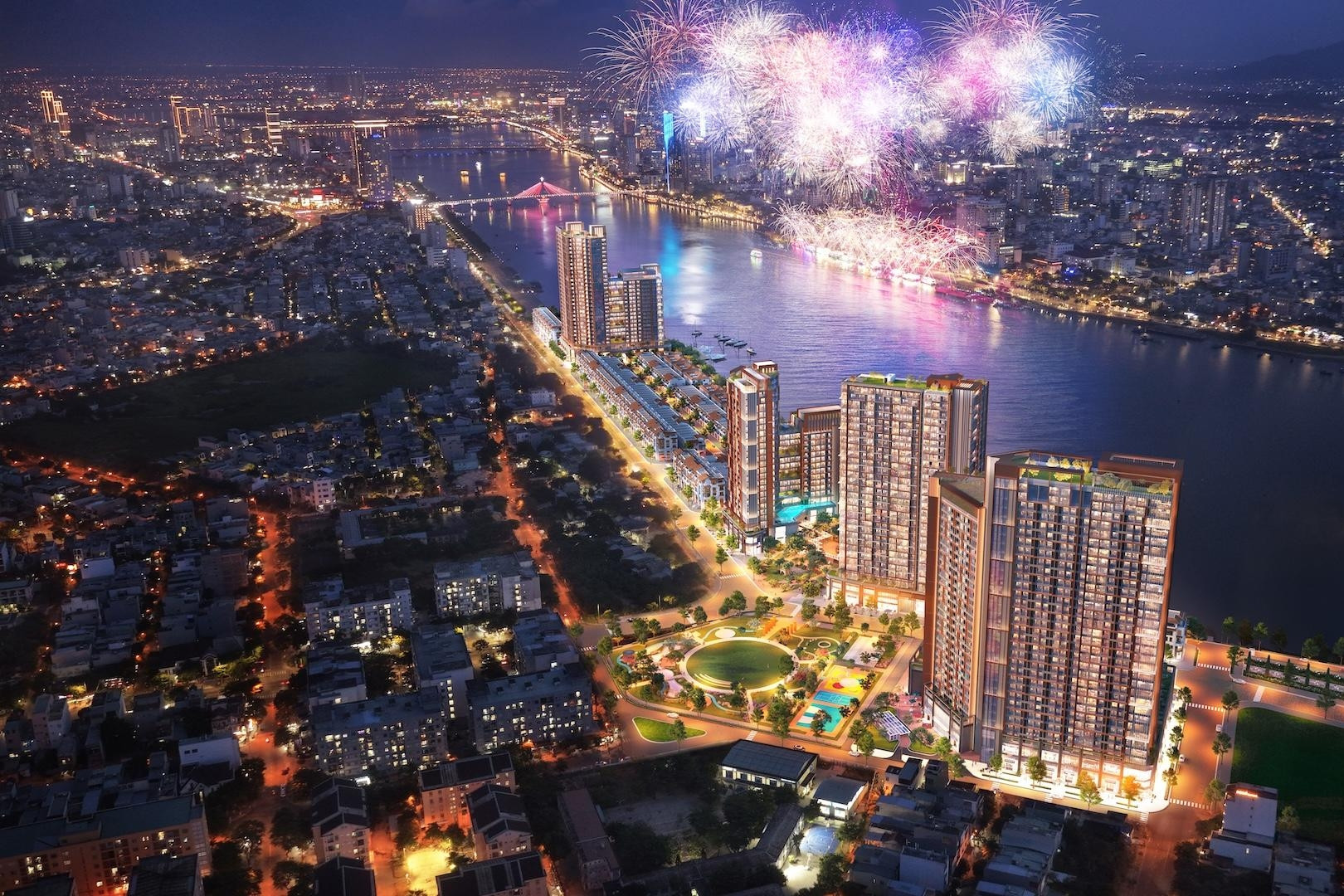 Chuyên gia phân tích lợi hại và bày cách rót vốn vào căn hộ dịch vụ 50 năm
