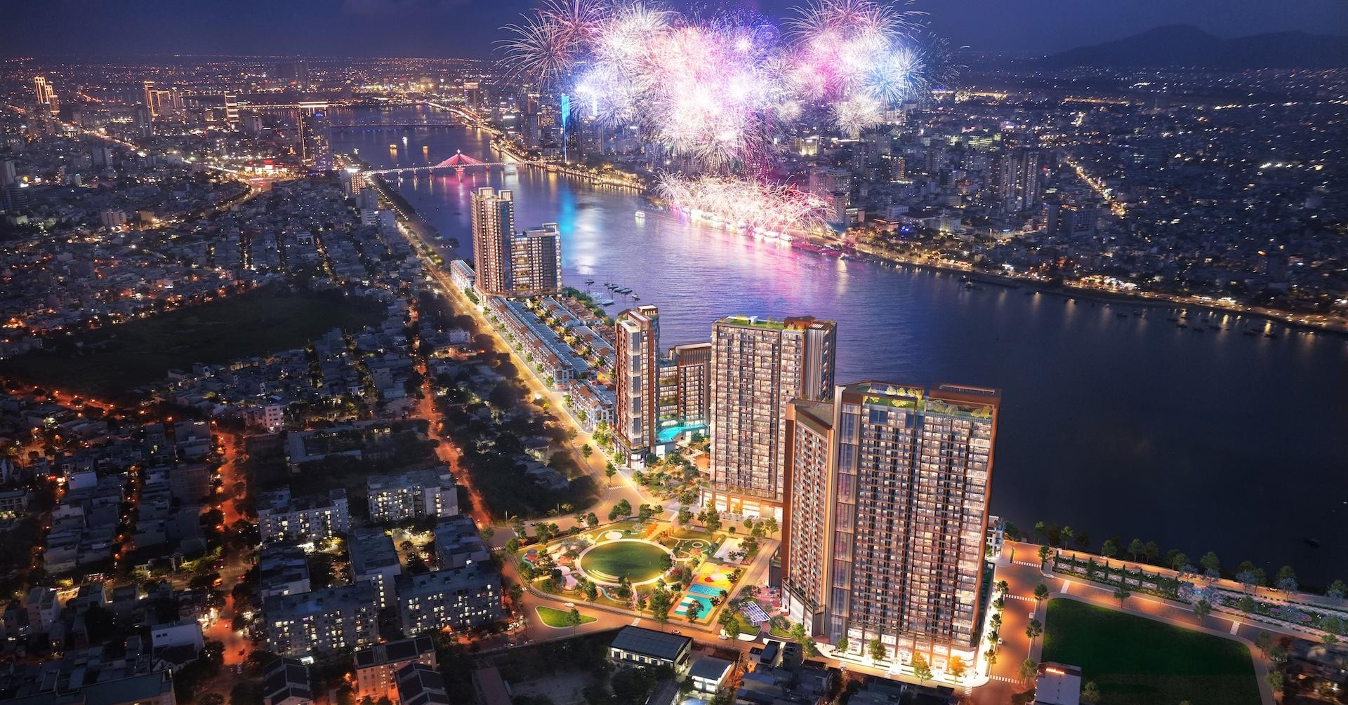 Chuyên gia phân tích lợi hại và bày cách rót vốn vào căn hộ dịch vụ 50 năm