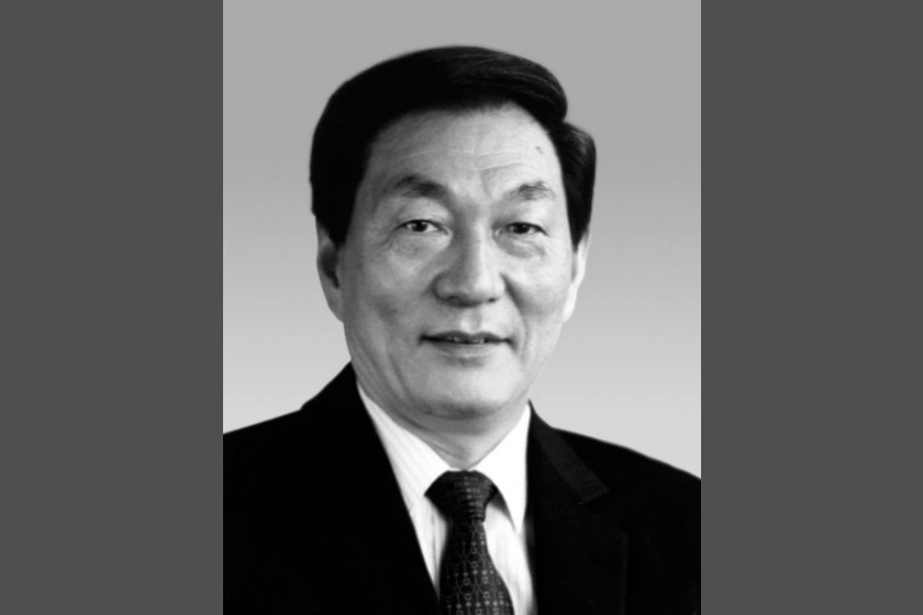 Cựu Thủ tướng Trung Quốc Chu Dung Cơ qua đời
