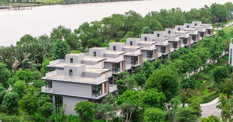 Đại Phước định hình đô thị ven sông, hướng tới cực tăng trưởng mới của Đồng Nai