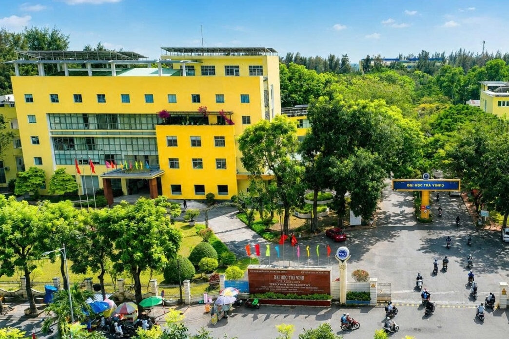 Điểm chuẩn Đại học Trà Vinh năm 2026 cao nhất 23 điểm