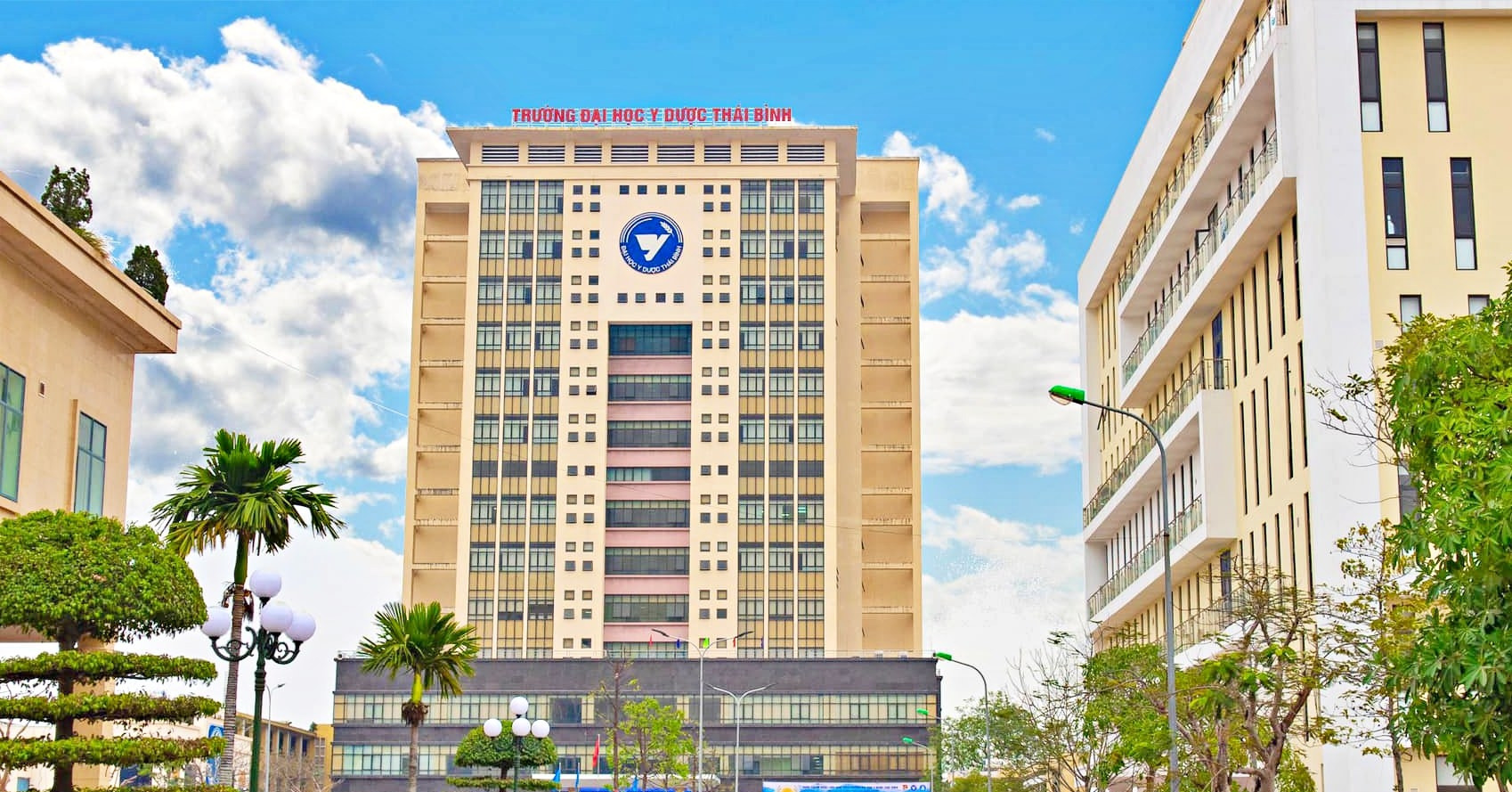 Điểm chuẩn Trường Đại học Y Dược Thái Bình năm 2026 cao nhất 25,1