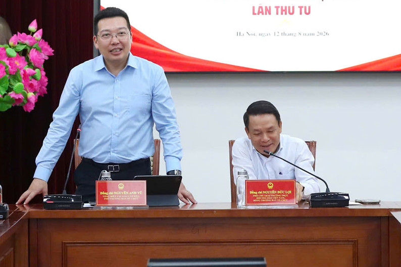 Giải báo chí 'Vì sự nghiệp phát triển Văn hóa Việt Nam'