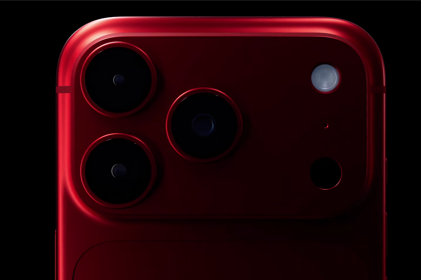 iPhone 18 Pro Max hứa hẹn 'bước nhảy vọt' camera, trình làng 3 nâng cấp cực đỉnh