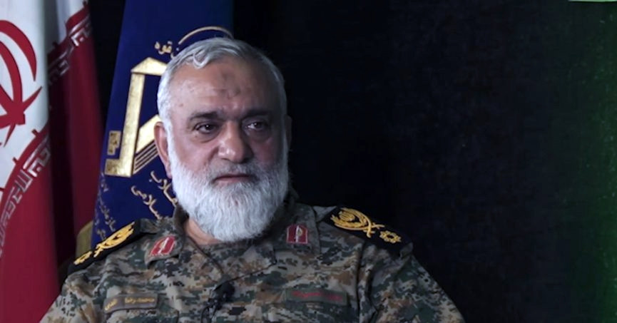 Iran để ngỏ khả năng kéo dài xung đột đến khi ông Trump mãn nhiệm