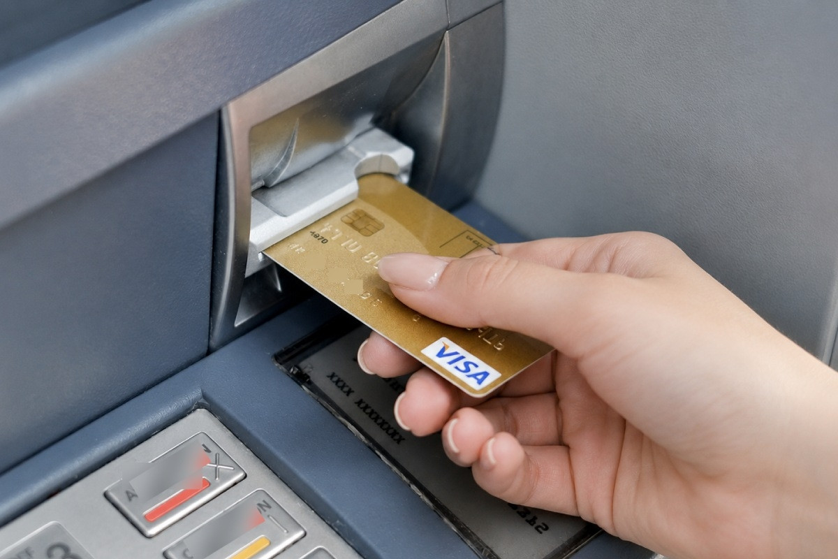 Liệt kê 4 lỗi thẻ ATM thường gặp và cách khắc phục