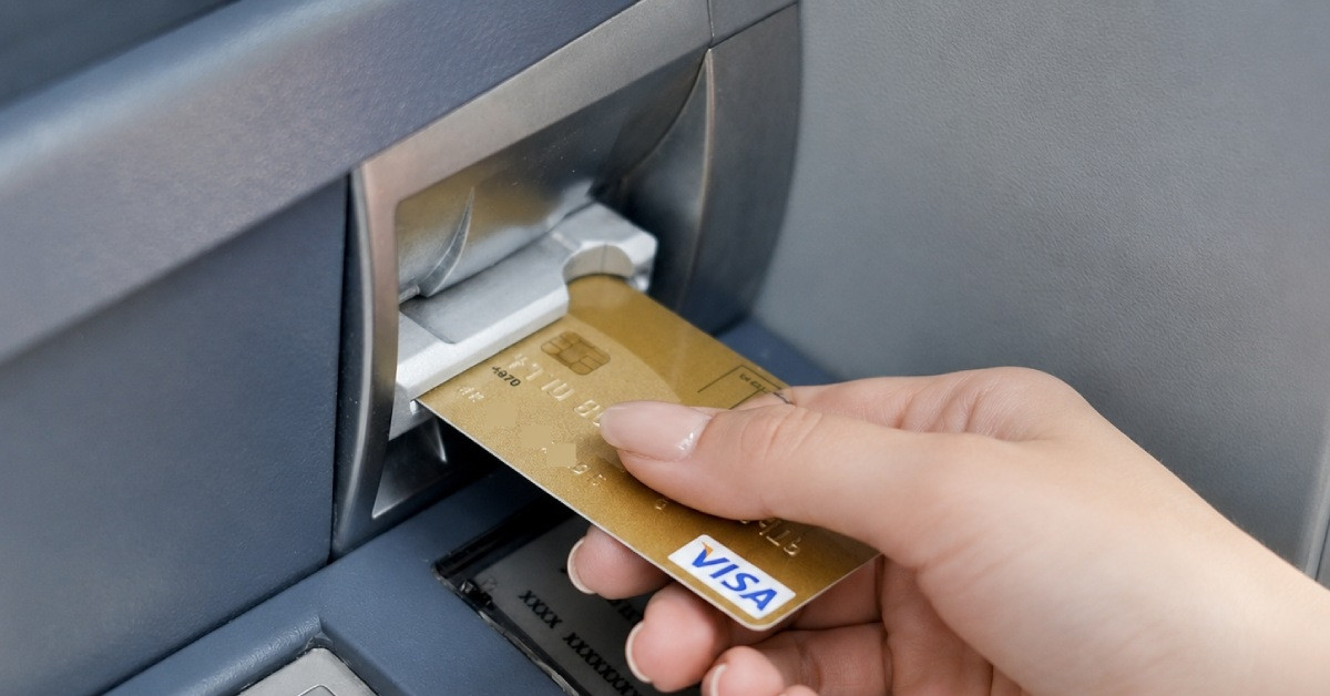 Liệt kê 4 lỗi thẻ ATM thường gặp và cách khắc phục