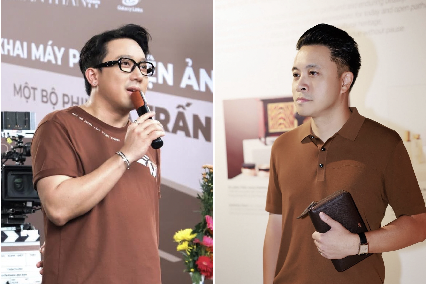Lộ diện đối thủ của đạo diễn nghìn tỷ Trấn Thành trong đường đua phim Tết 2027