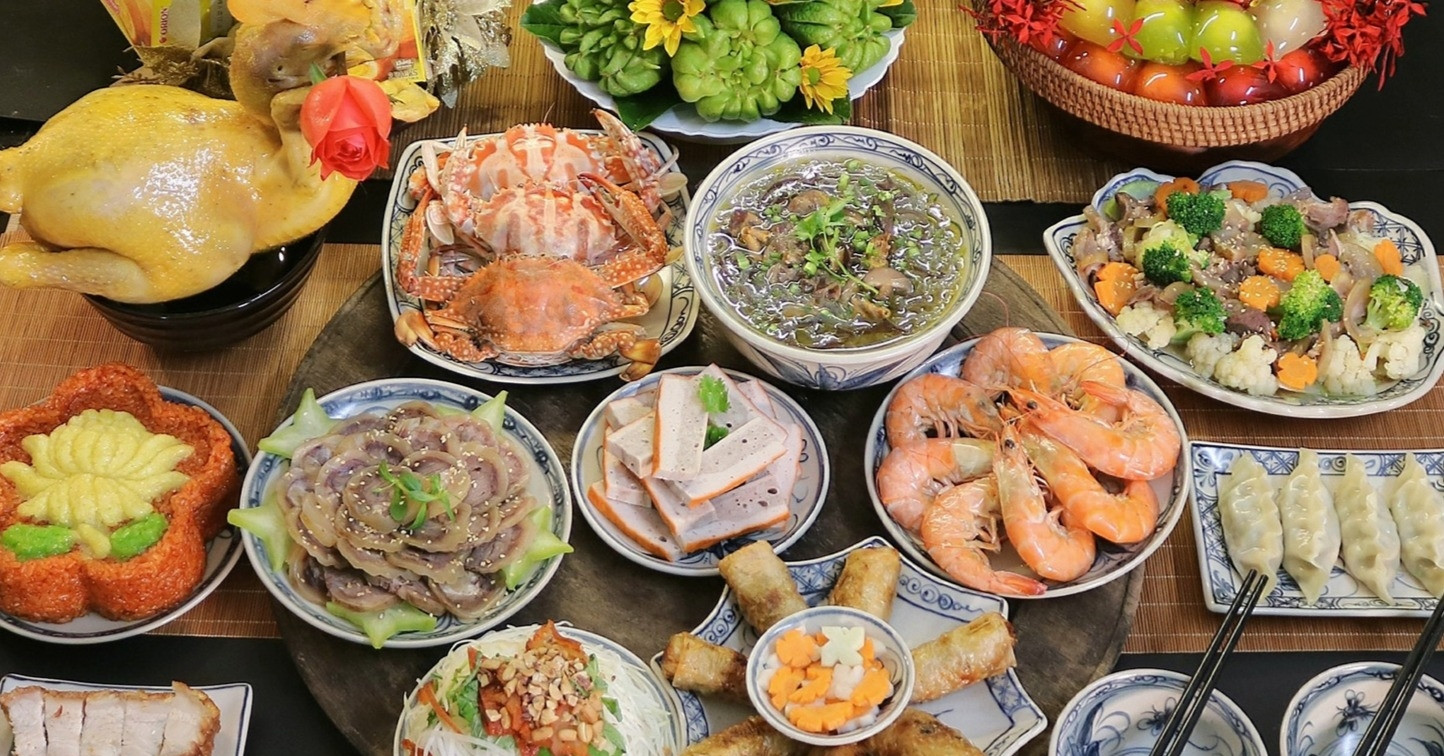 Mâm lễ cúng mùng 1 tháng 7 âm lịch năm 2026 gồm những gì?