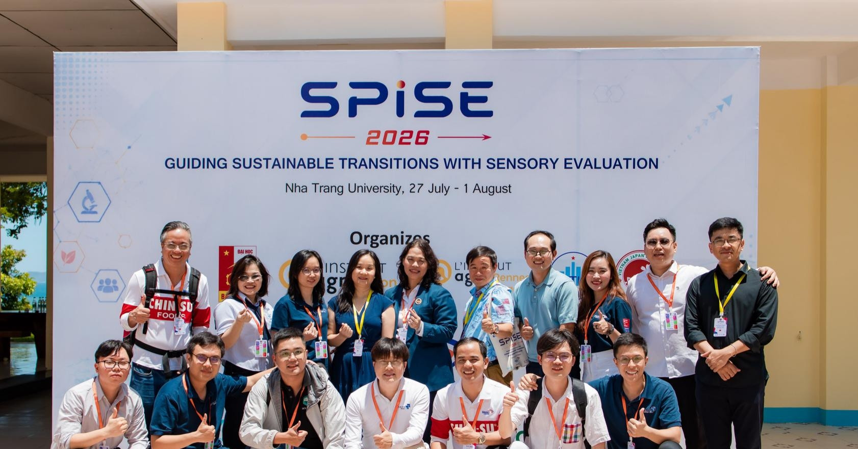 Masan Consumer ứng dụng khoa học cảm quan trong sáng tạo sản phẩm