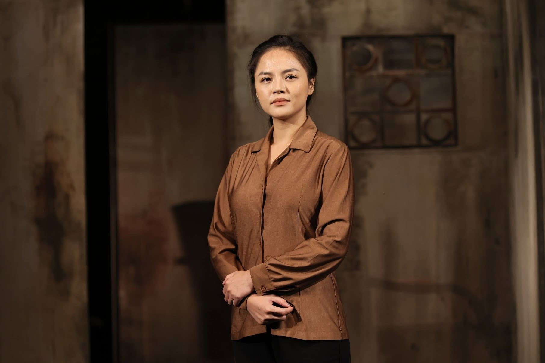 'Mỗi nốt nhạc, câu thoại của nghệ sĩ đều là tài sản trí tuệ nên phải hợp đồng chặt chẽ'