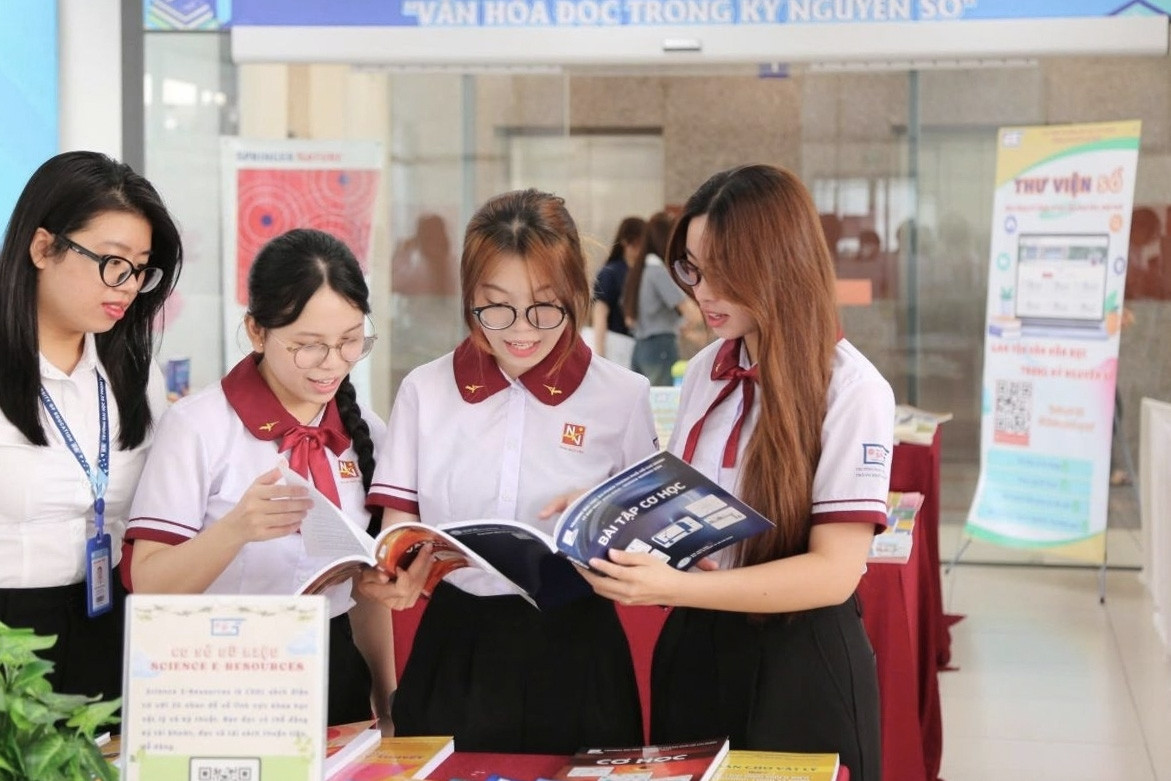 Lý do điểm chuẩn sư phạm vẫn cao chót vót, có ngành gần 9,95 điểm/môn