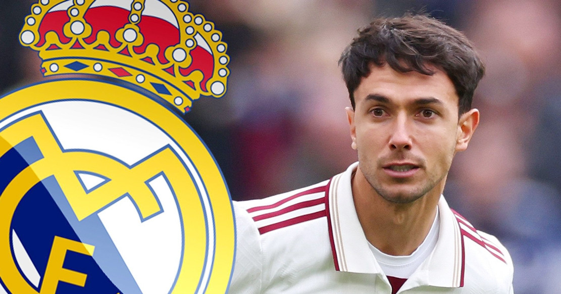 Mourinho giục Real Madrid chiêu mộ tiền vệ Arsenal