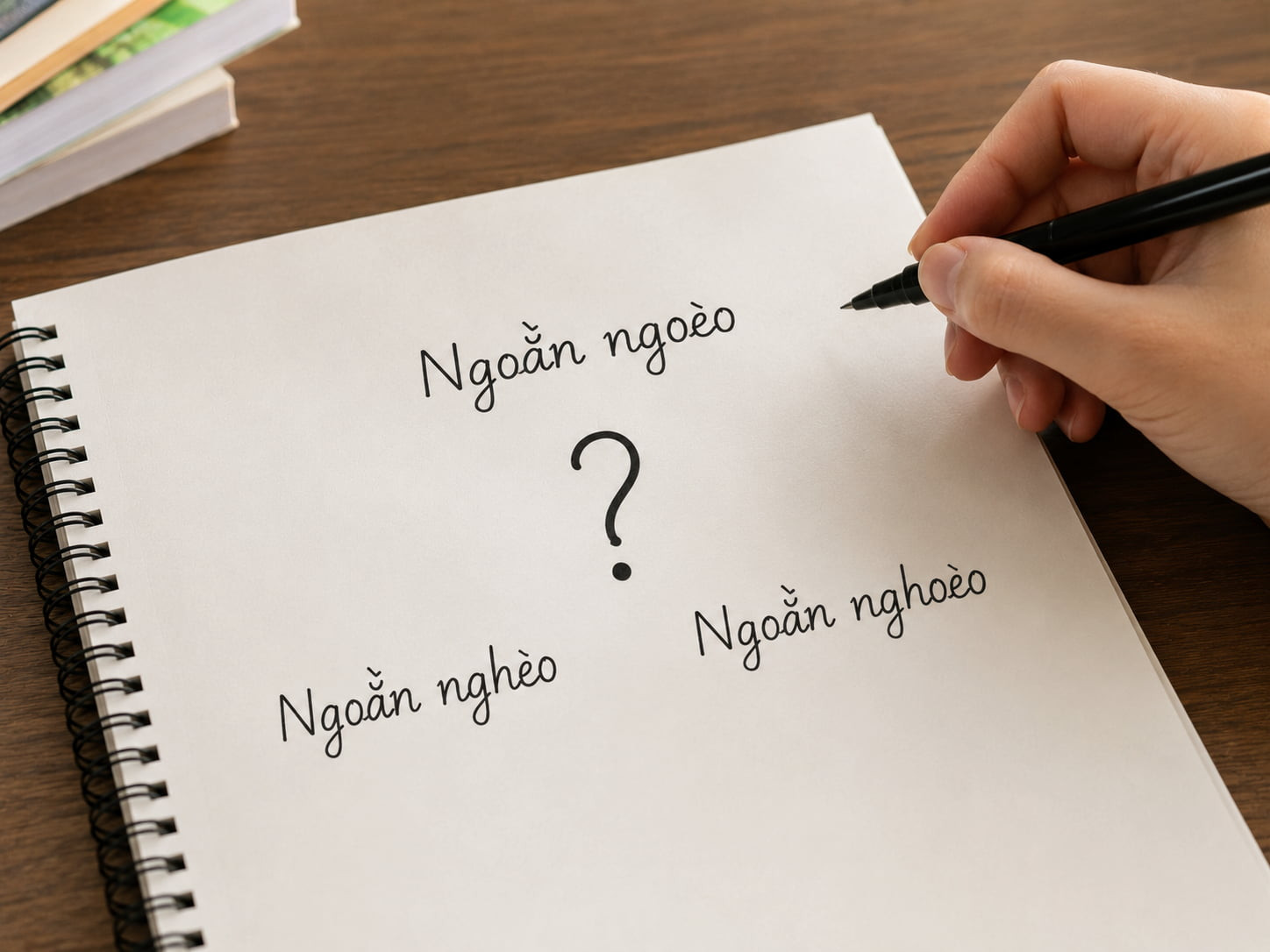 Ngoằn ngoèo hay ngoằn nghèo hay ngoằn nghoèo.jpg