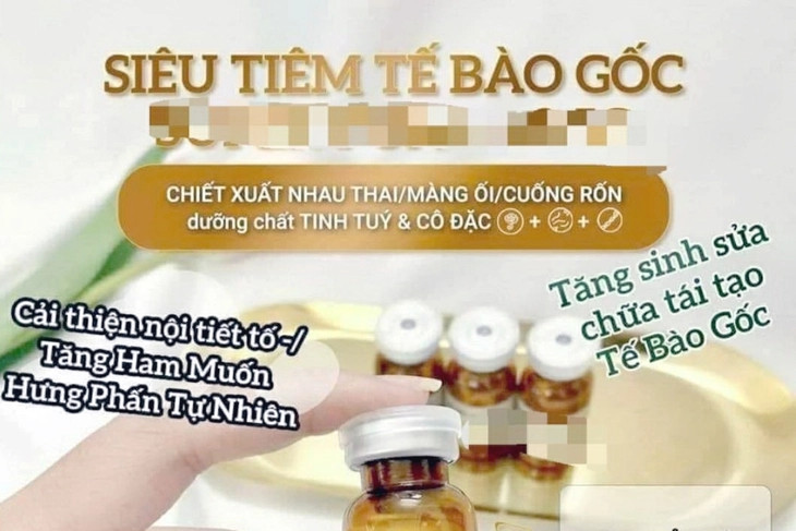 Sở Y tế Hà Nội phạt một công ty 267 triệu đồng, tước giấy phép phòng khám