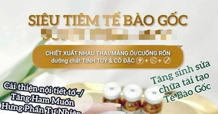Sở Y tế Hà Nội phạt một công ty 267 triệu đồng, tước giấy phép phòng khám