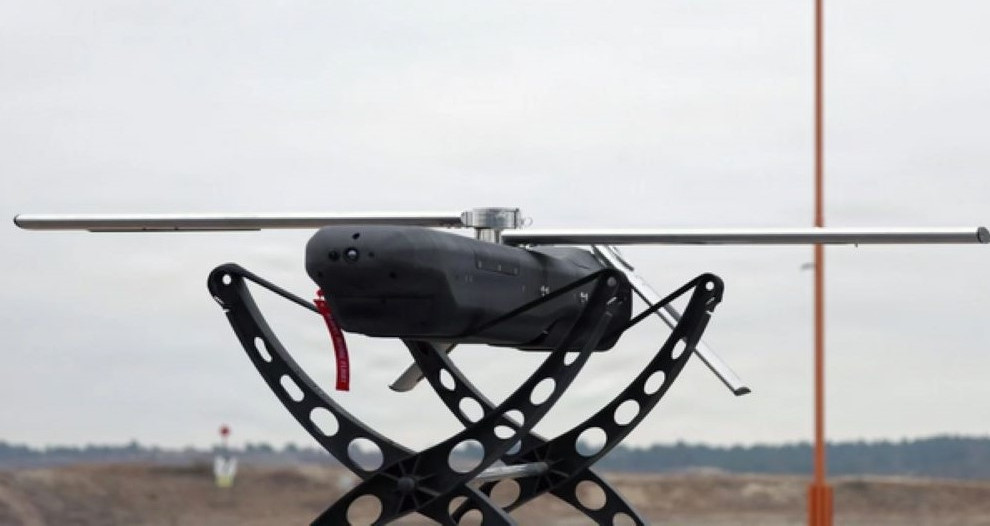 Tên lửa Skyhammer, ‘khắc tinh’ drone, tốc độ phát triển kỷ lục