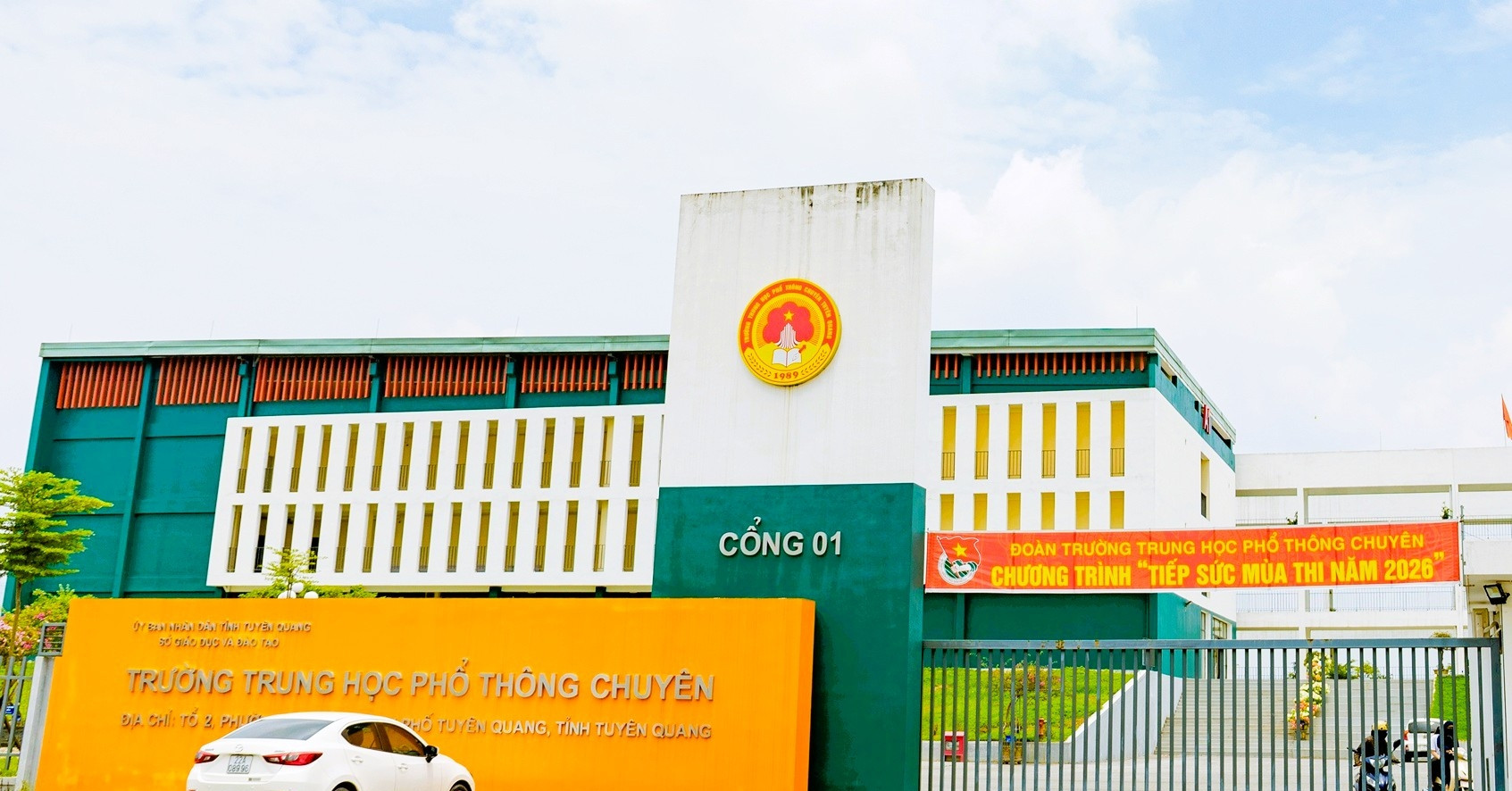 Thành lập Đoàn giám sát độc lập về công tác tổ chức thi lại tại Tuyên Quang