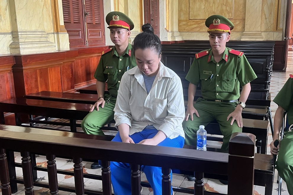 Tin lời người phụ nữ, du học sinh và mẹ mất hơn 4,5 tỷ đồng