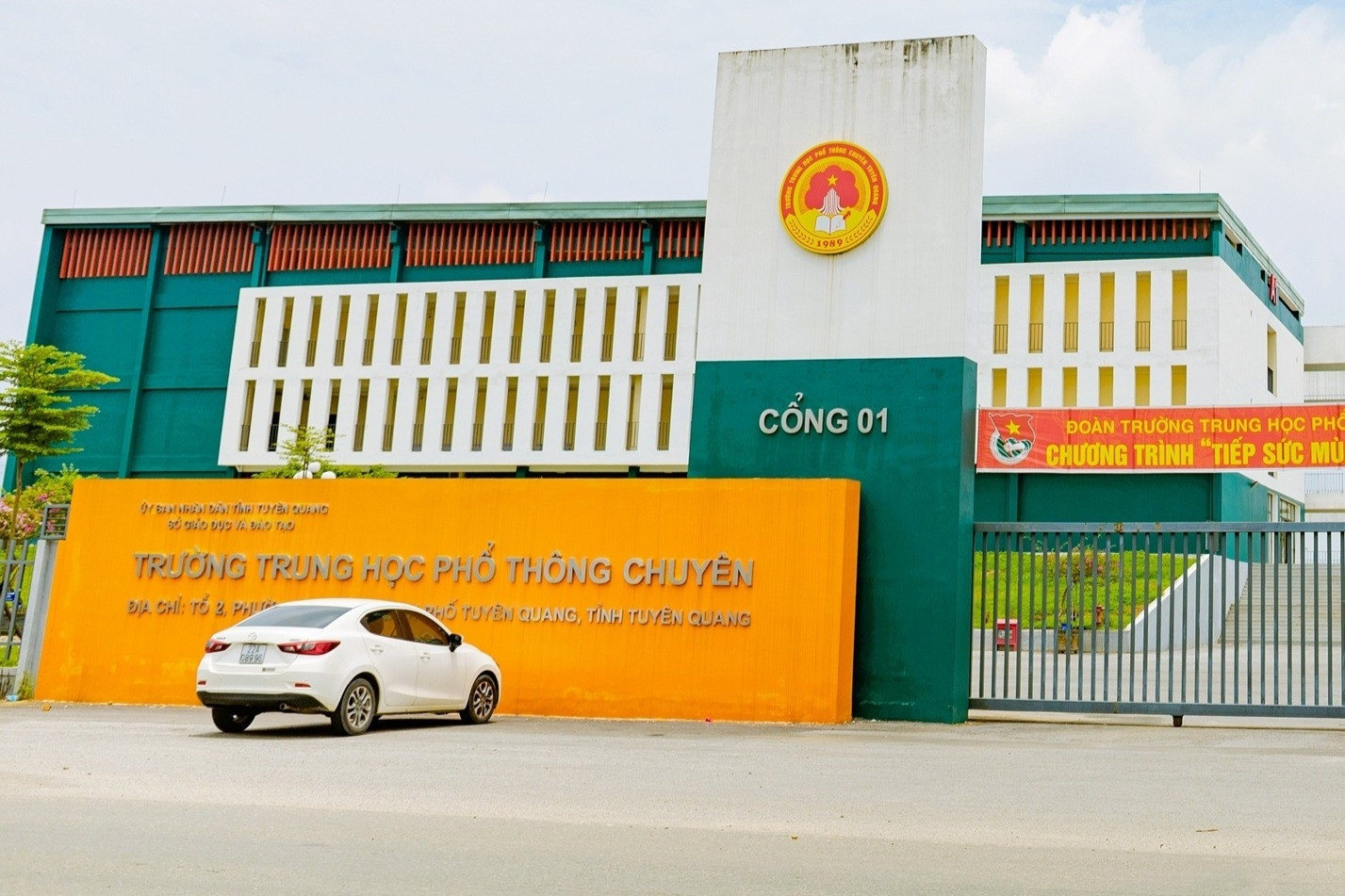 Toàn cảnh vụ 147 điểm 10 Toán trước ngày thi lại của 328 thí sinh chuyên Tuyên Quang