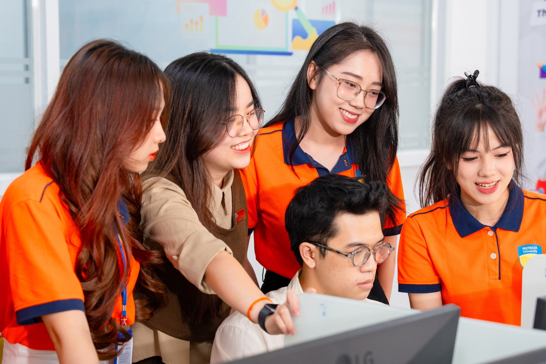 Trường ĐH Công nghệ TPHCM xét tuyển bổ sung 1000 chỉ tiêu, trong đó có Y khoa