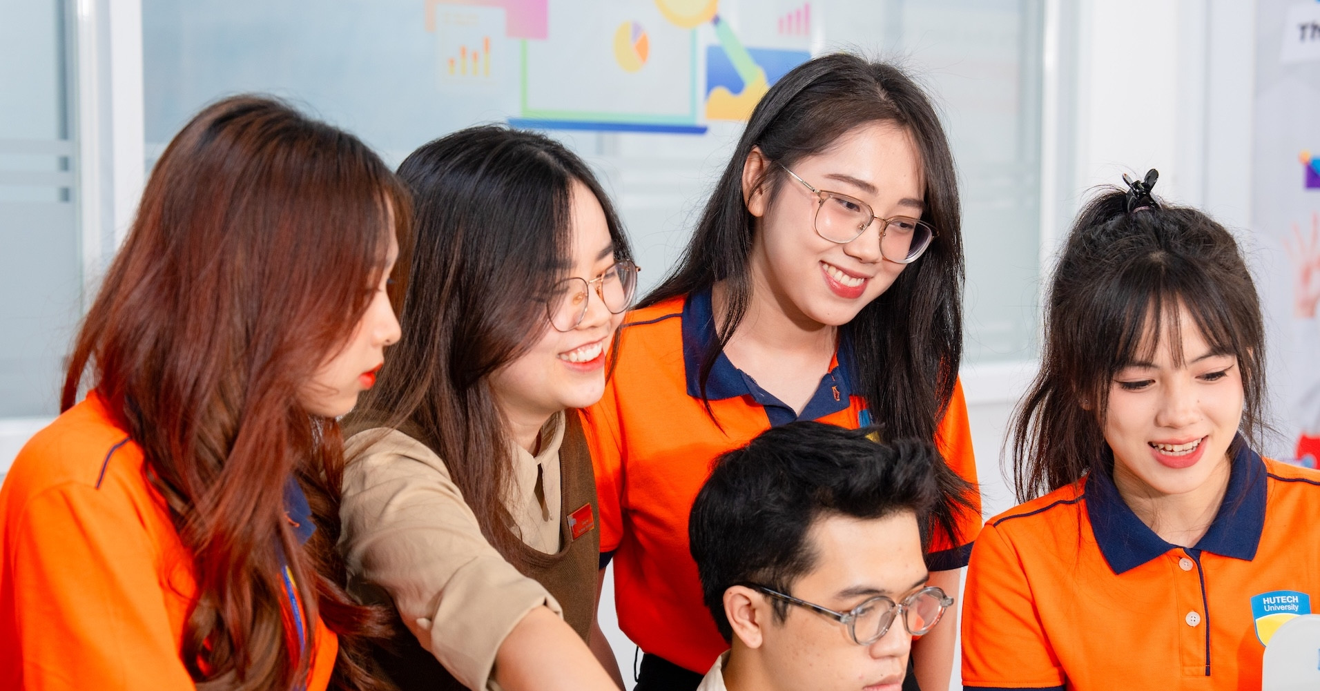 Trường ĐH Công nghệ TPHCM xét tuyển bổ sung 1000 chỉ tiêu, trong đó có Y khoa
