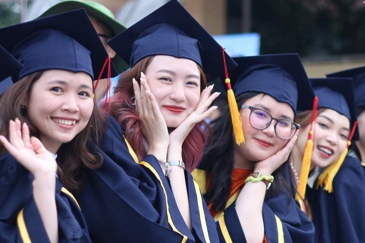 Trường ĐH Sư phạm Hà Nội công bố điểm chuẩn năm 2026