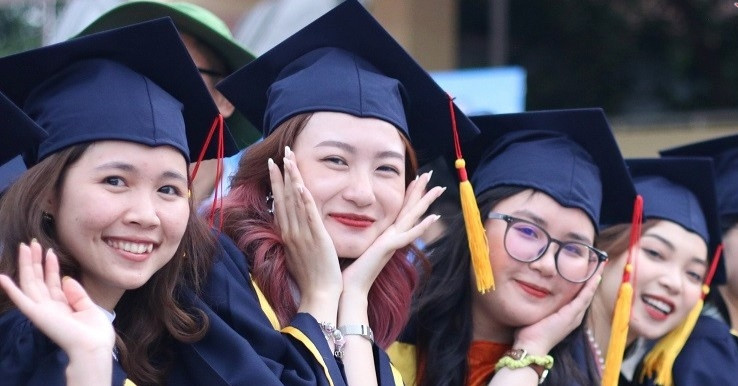 Trường ĐH Sư phạm Hà Nội công bố điểm chuẩn năm 2026