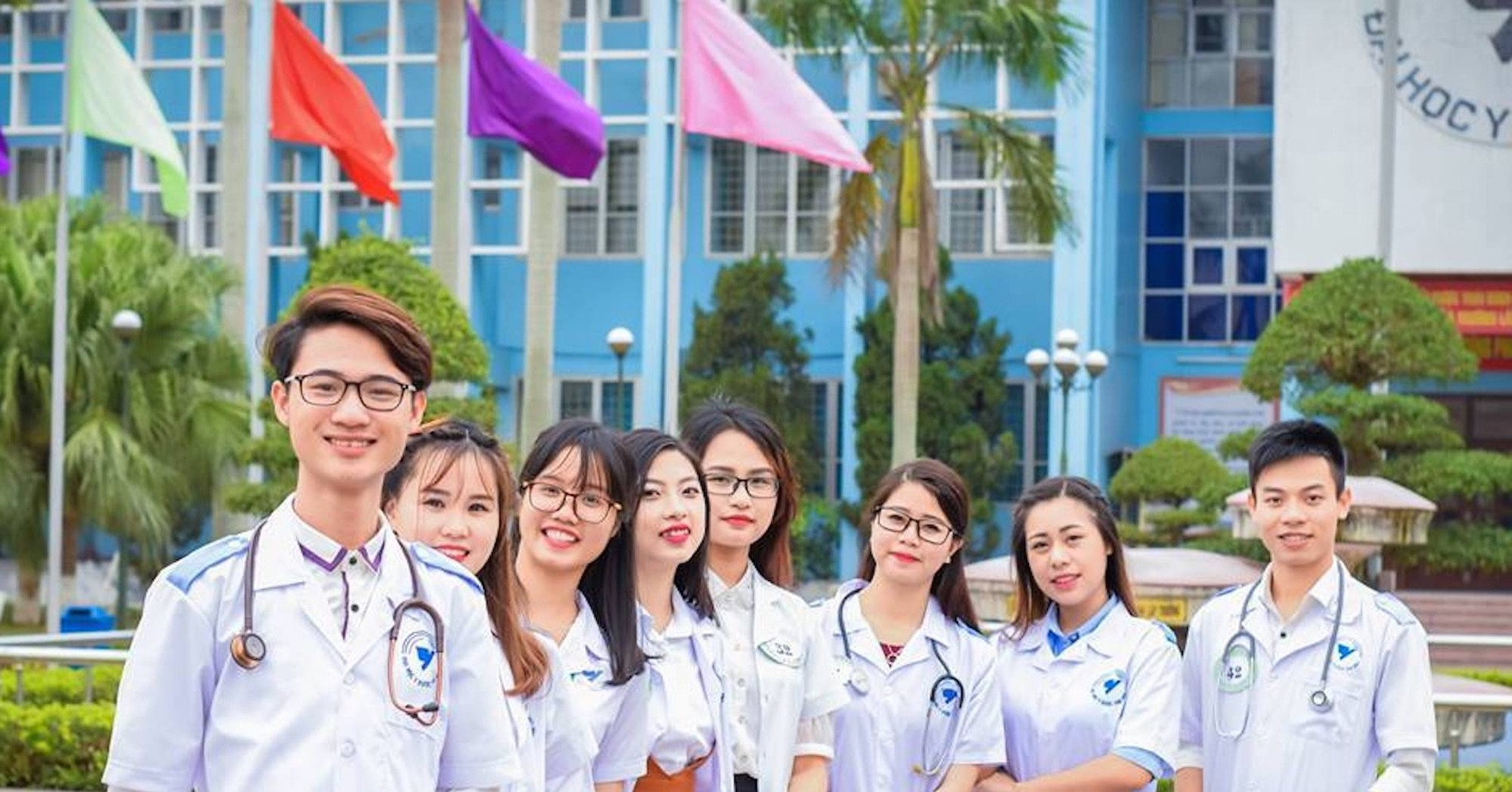 Trường y dược đầu tiên phía Bắc thông báo xét tuyển bổ sung năm 2026