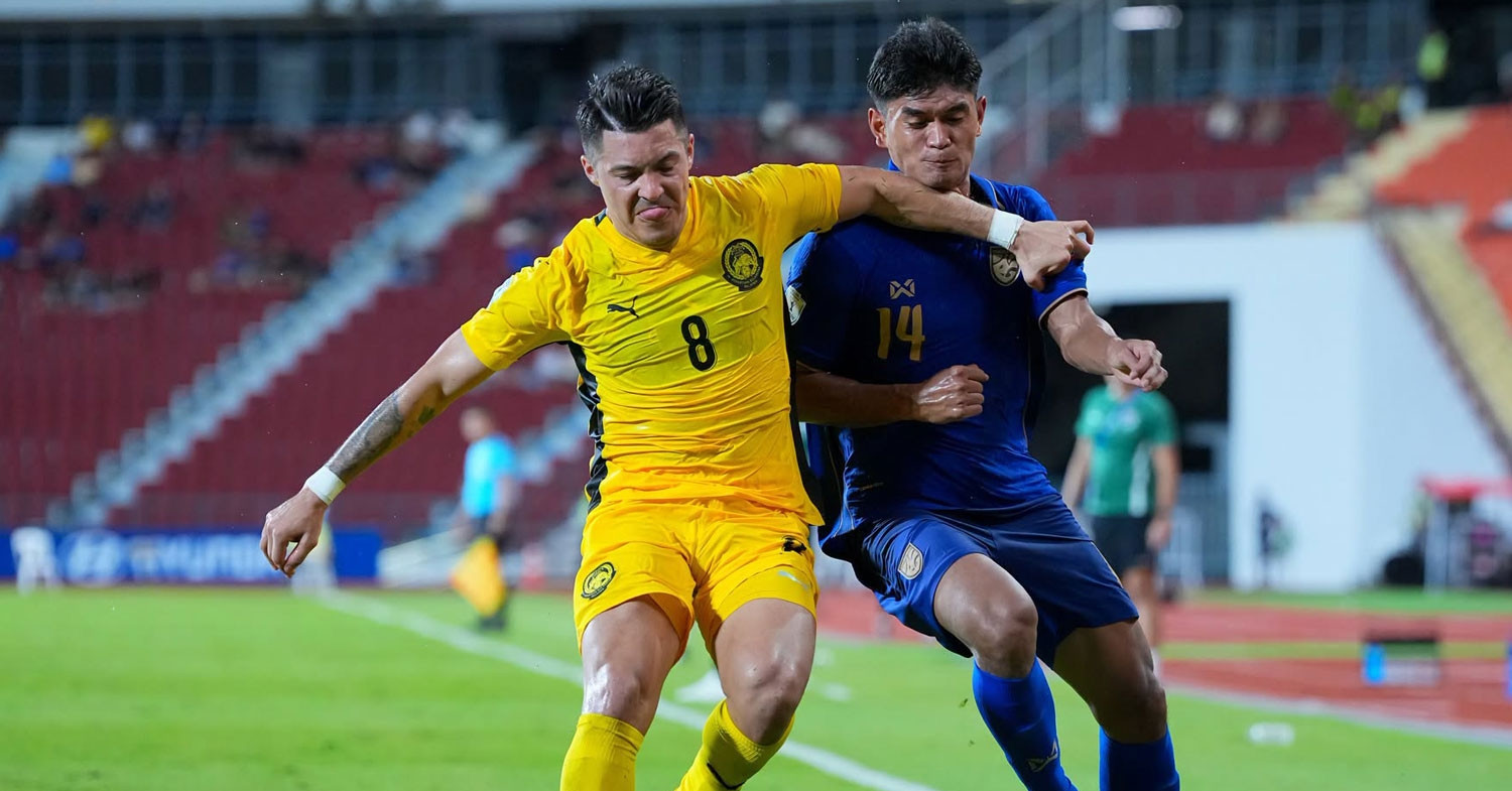 Tuyển Malaysia: Từ bê bối nhập tịch đến bán kết ASEAN Cup 2026