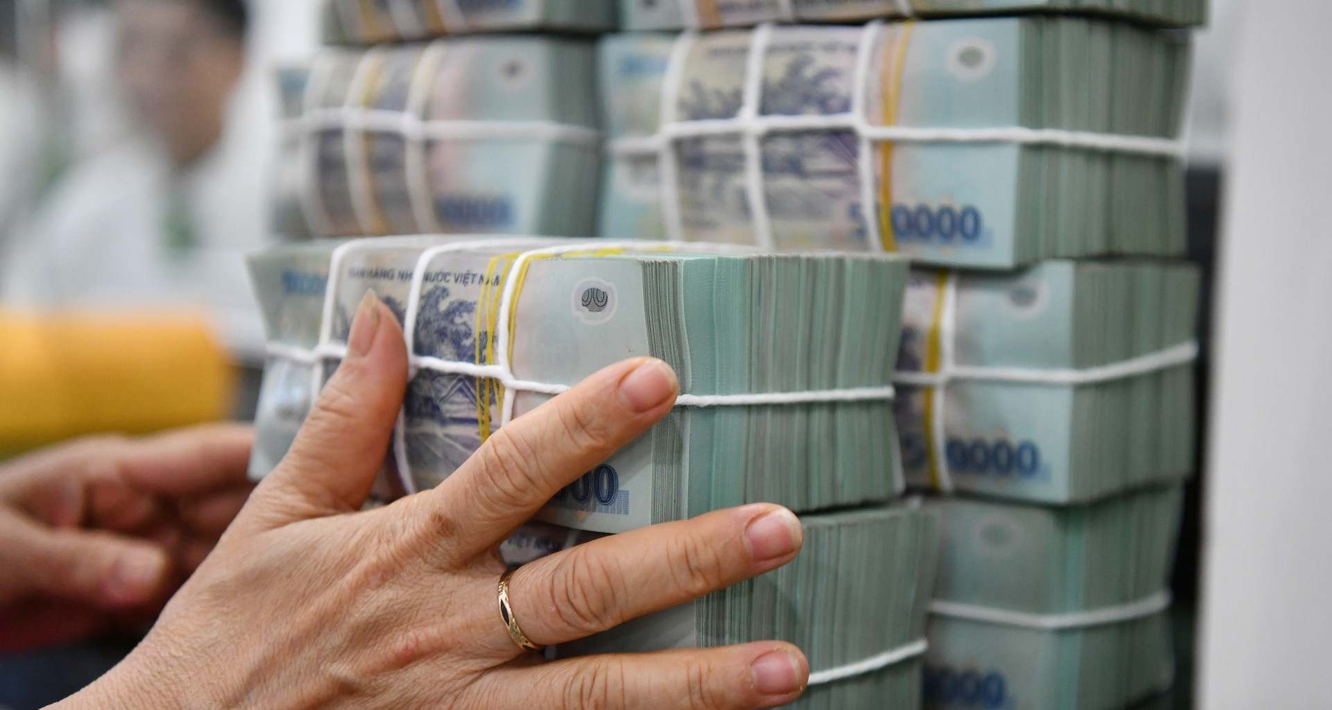 Vay tiền làm dự án nhà ở, 9 năm chưa xong, doanh nghiệp gánh khoản nợ hơn 63 tỷ