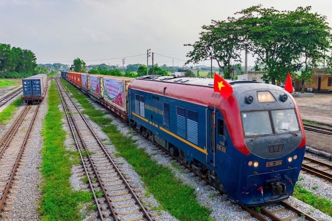 Vì sao dự án đường sắt Lào Cai - Hà Nội - Hải Phòng tăng vốn hơn 86.000 tỷ đồng?