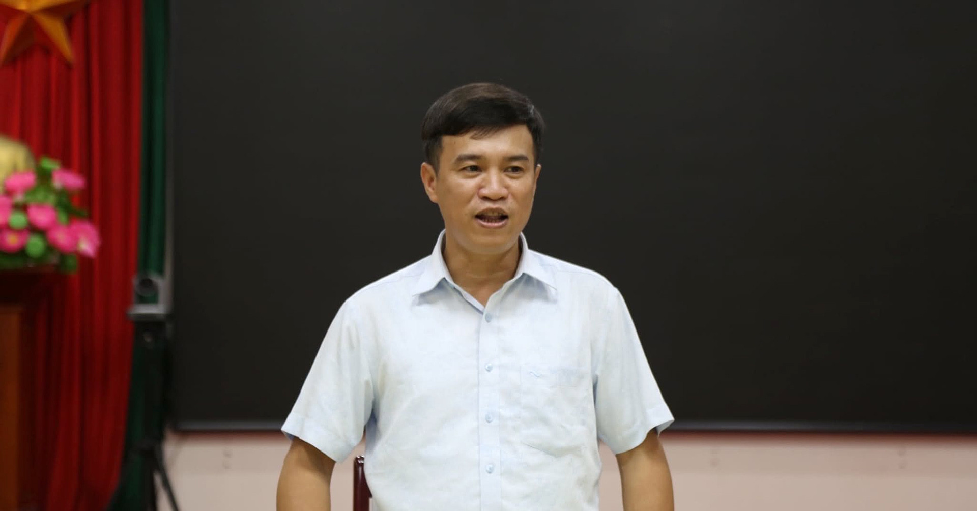 Vụ 147 điểm 10 Toán ở Tuyên Quang: 2 thí sinh tự do không đăng ký thi lại tốt nghiệp