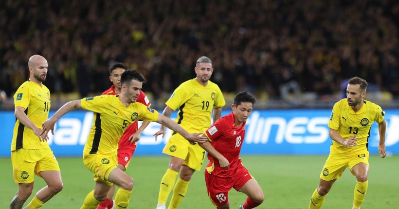 Xem trực tiếp vòng bán kết ASEAN Cup 2026 ở đâu, kênh nào?