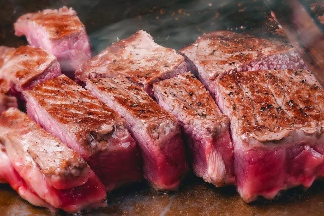 5 nhóm người không nên ăn thịt bò