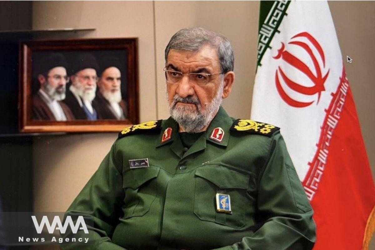 Ẩn ý của Iran khi bổ nhiệm tân Thư ký Hội đồng An ninh quốc gia tối cao