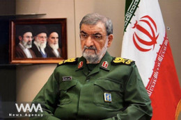 Ẩn ý của Iran khi bổ nhiệm tân Thư ký Hội đồng An ninh quốc gia tối cao