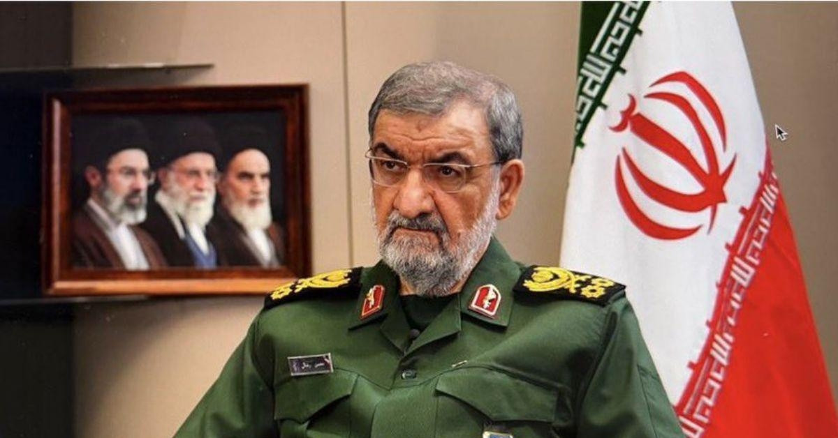 Ẩn ý của Iran khi bổ nhiệm tân Thư ký Hội đồng An ninh quốc gia tối cao