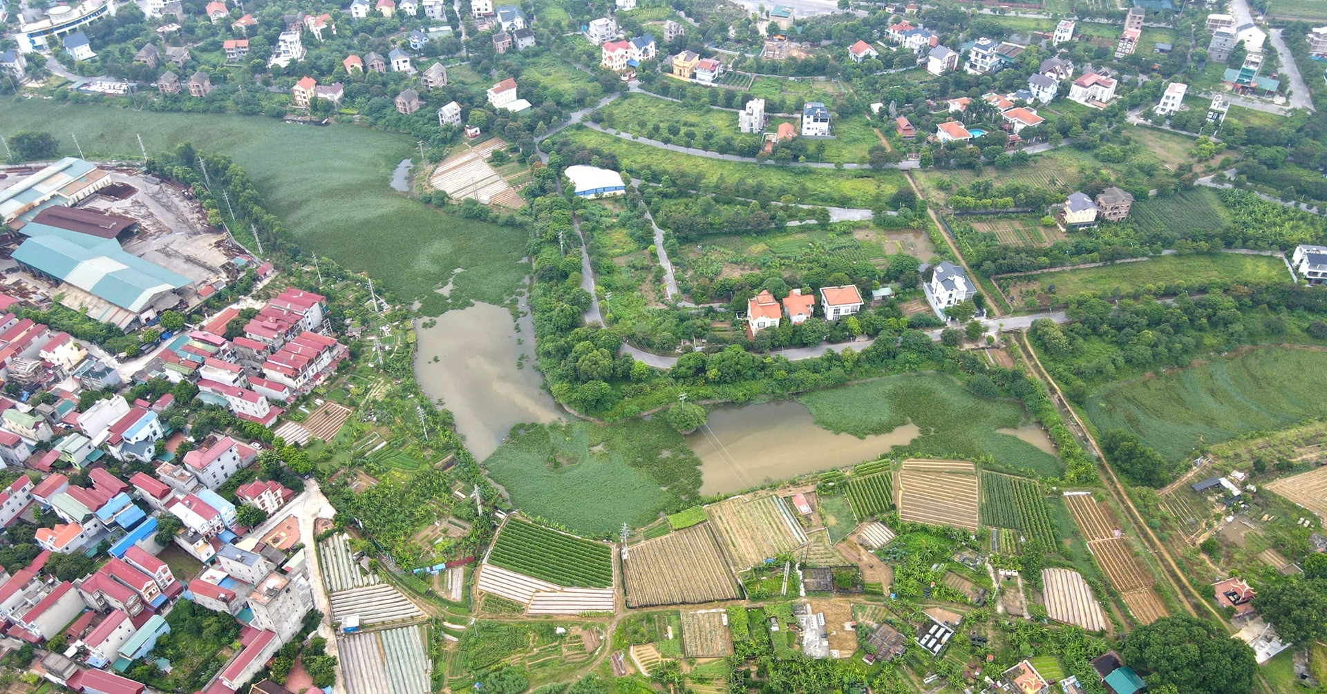 Đã chuyển nhượng một phần đất, có được tính lại tiền sử dụng đất?