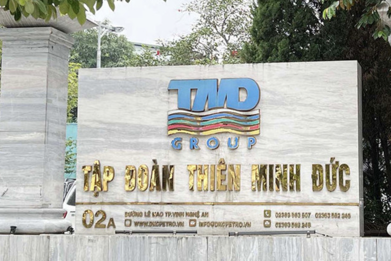 Đại gia xăng dầu Chu Thị Thành bị truy tố, doanh nghiệp bê bối nợ thuế nghìn tỷ