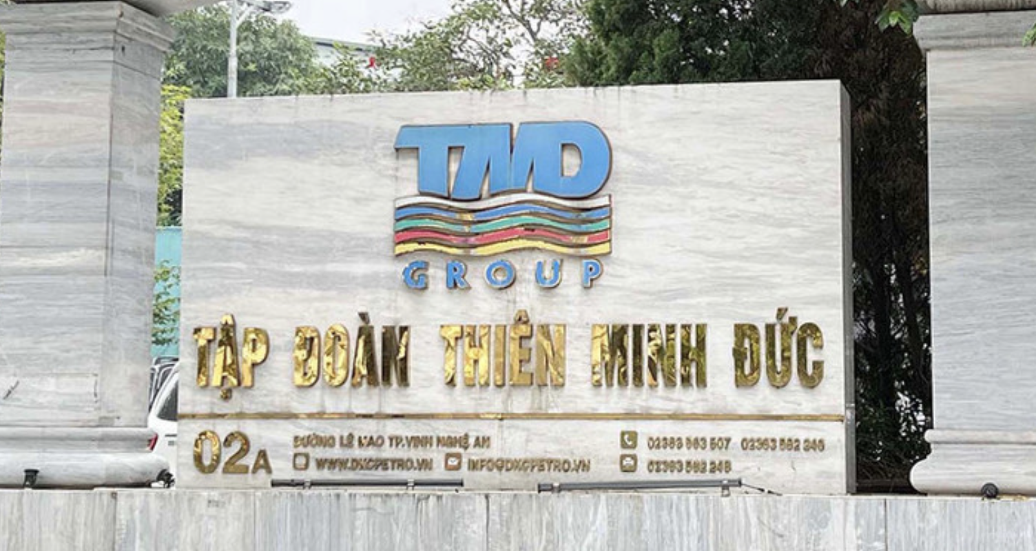 Đại gia xăng dầu Chu Thị Thành bị truy tố, doanh nghiệp bê bối nợ thuế nghìn tỷ