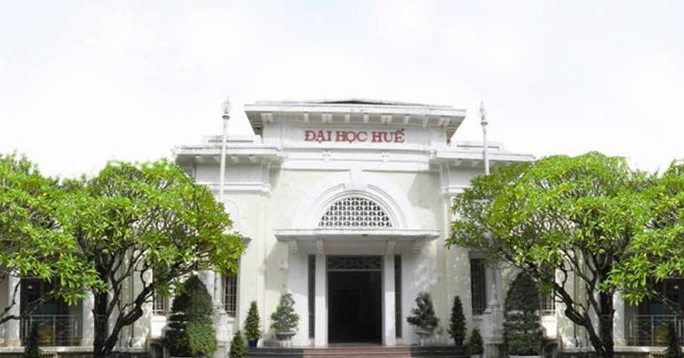 Đại học Huế rà soát từng trường hợp vụ nhiều thí sinh thừa điểm nhưng &amp;apos;trượt&amp;apos;