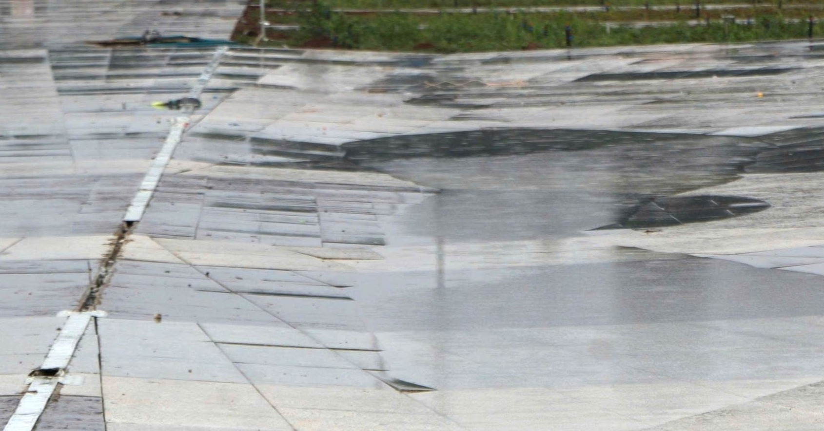 Diễn biến mới vụ quảng trường 400 tỷ đồng &amp;apos;chờ lún&amp;apos;