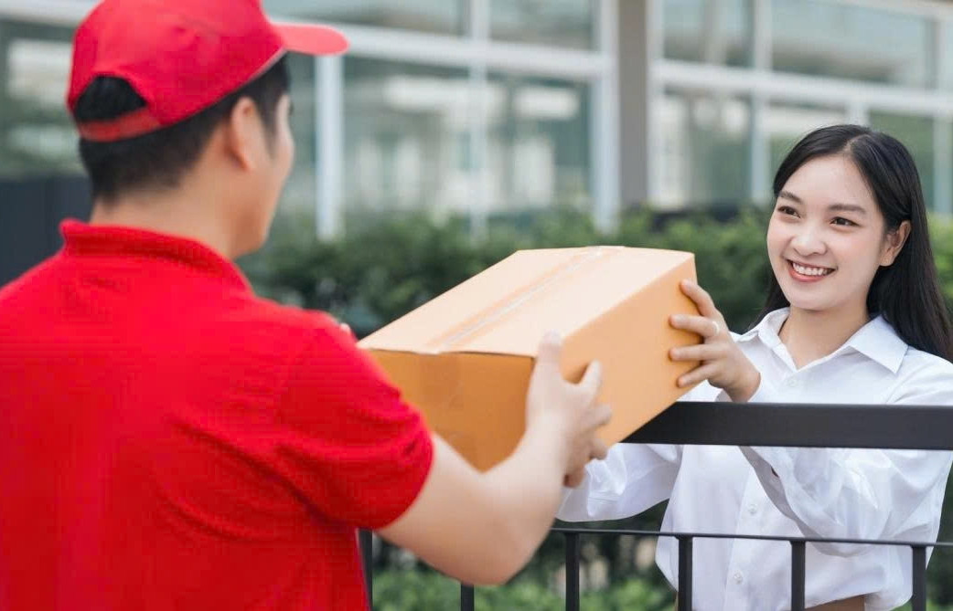 Được quyền chọn đơn vị giao hàng, vì sao người mua vẫn khó tìm thấy?