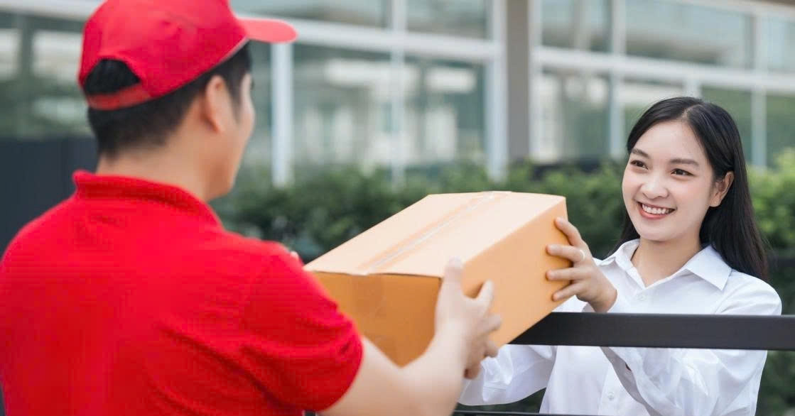 Được quyền chọn đơn vị giao hàng, vì sao người mua vẫn khó tìm thấy?