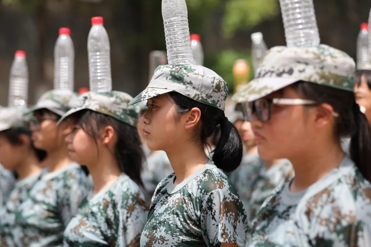 Học sinh giỏi đổ xô vào các trường công an, quân đội