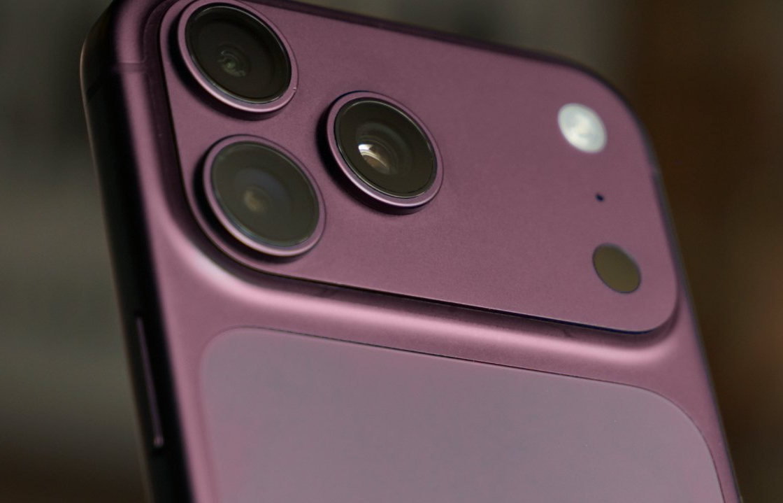 iPhone 18 Pro lộ màu ‘Dark Cherry’ chính xác: Sắc đỏ anh đào pha tím đầy mê hoặc